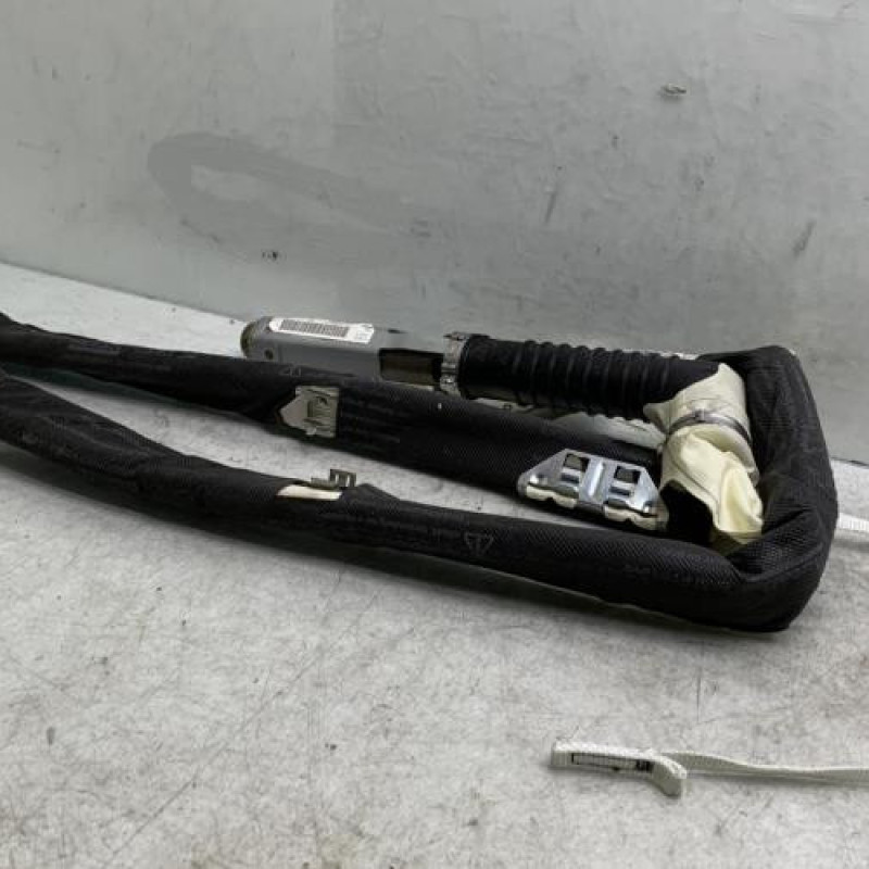Air bag rideau gauche NISSAN QASHQAI 1 Photo n°3