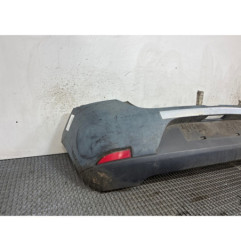 Pare choc arriere DACIA SANDERO 2