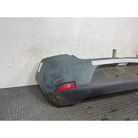 Pare choc arriere DACIA SANDERO 2