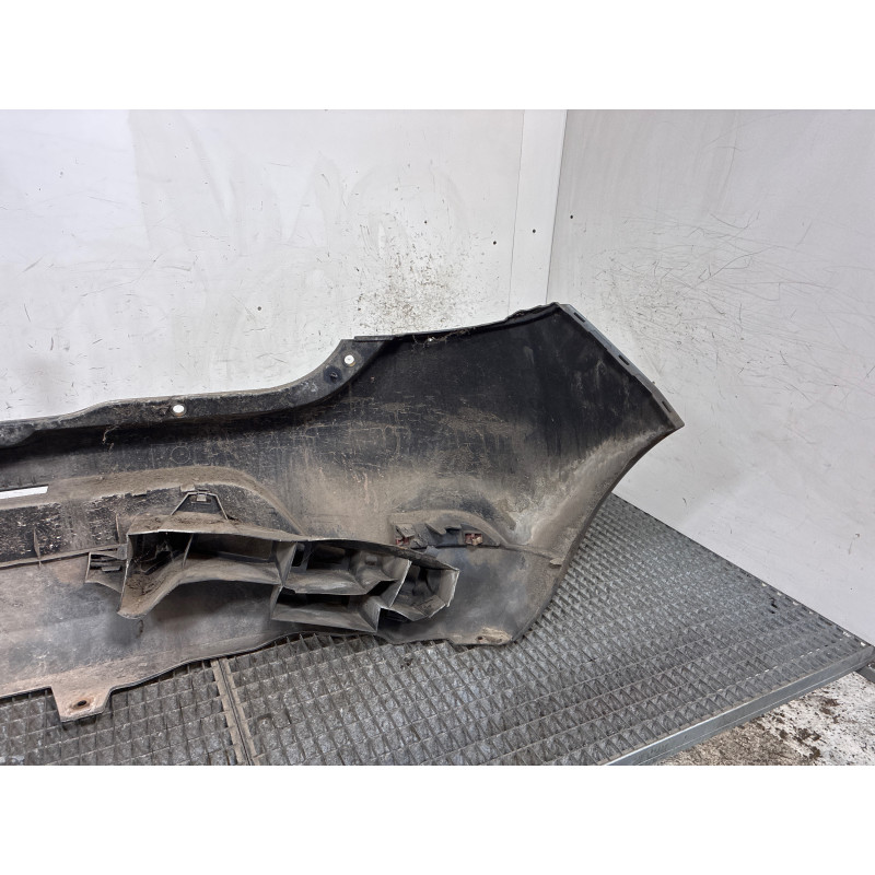 Pare choc arriere DACIA SANDERO 2 Photo n°4