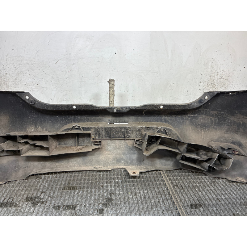 Pare choc arriere DACIA SANDERO 2 Photo n°5