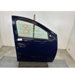 Porte avant droit DACIA SANDERO 2 Photo n°1