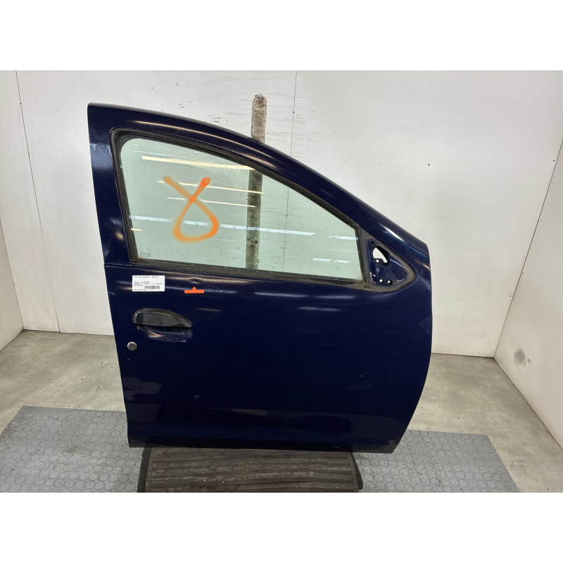 Porte avant droit DACIA SANDERO 2 Photo n°1