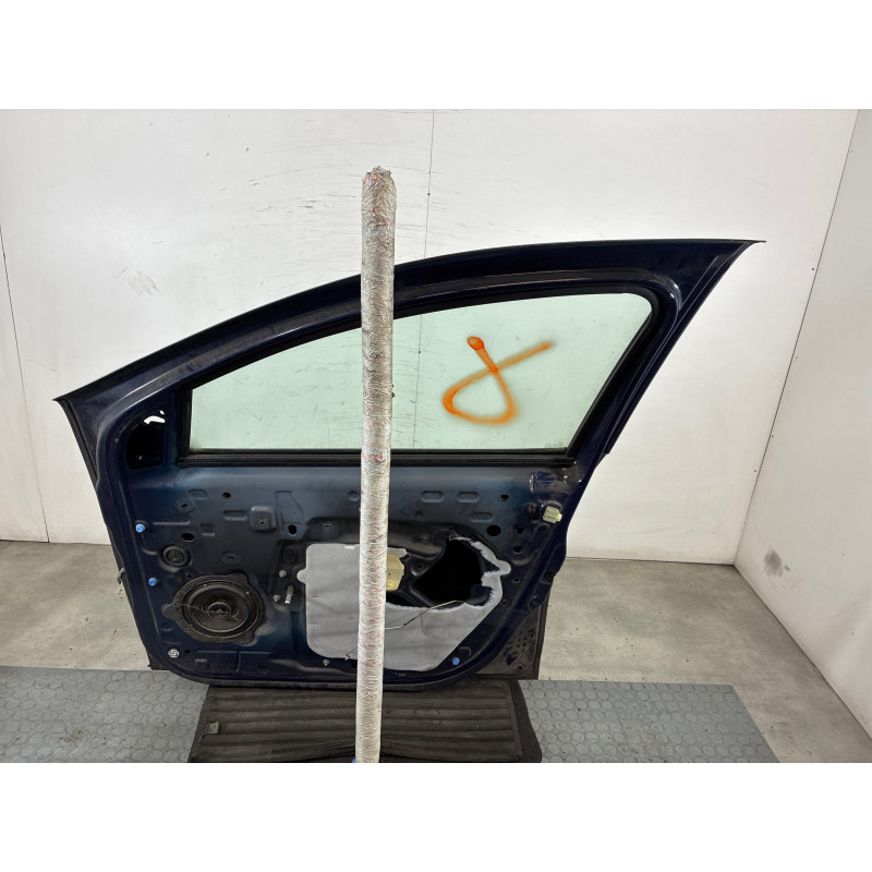 Porte avant droit DACIA SANDERO 2 Photo n°3