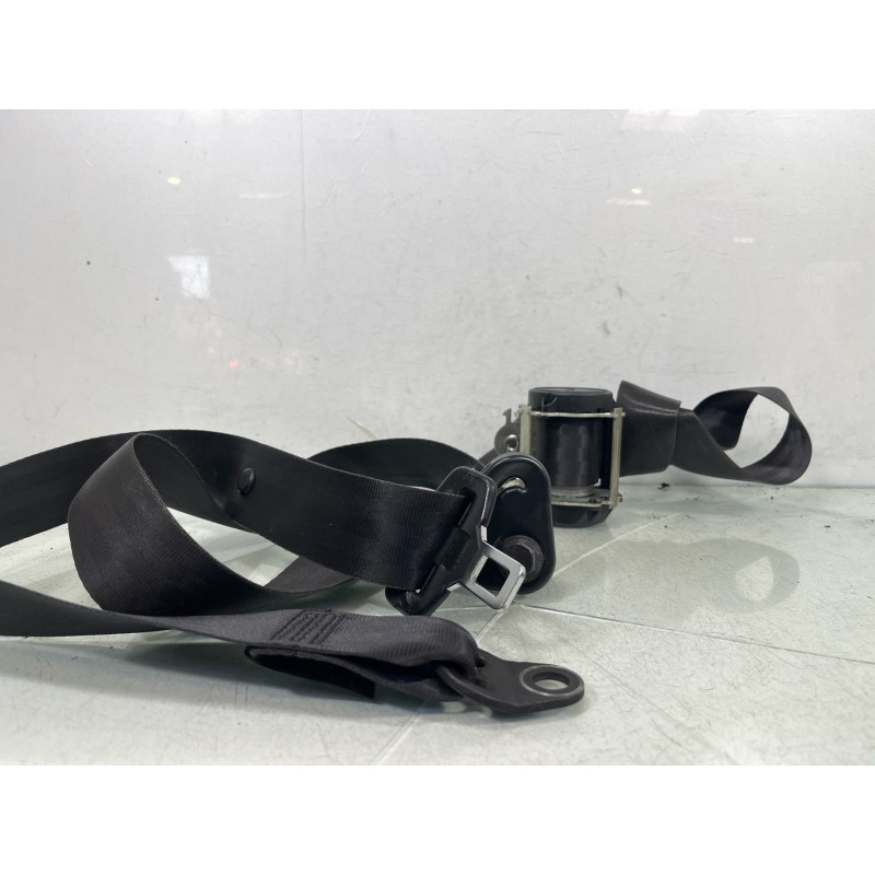 Ceinture avant gauche DACIA SANDERO 2 Photo n°1