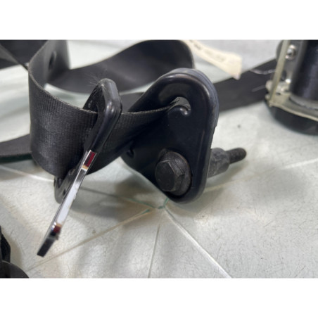 Ceinture avant gauche DACIA SANDERO 2