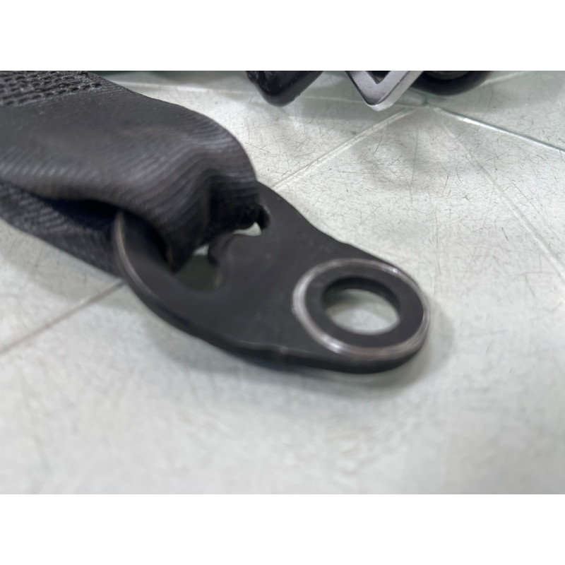 Ceinture avant gauche DACIA SANDERO 2 Photo n°4