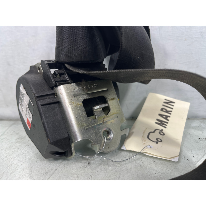 Ceinture avant gauche DACIA SANDERO 2 Photo n°5