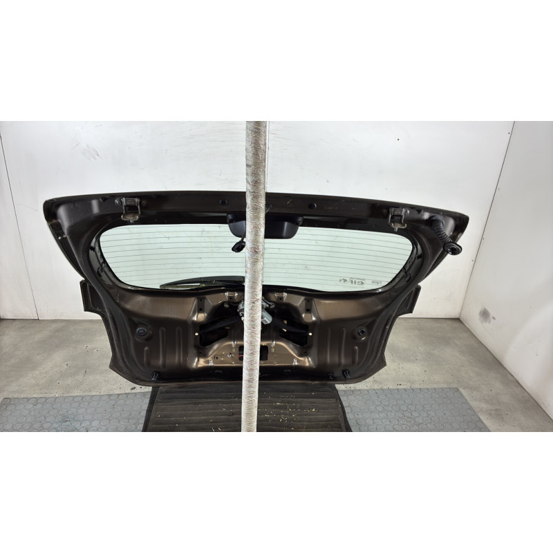 Malle/Hayon arriere DACIA SANDERO 2 Photo n°6