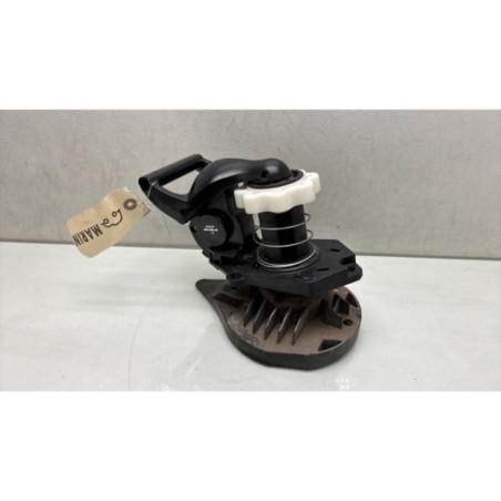 Treuil de roue de secours RENAULT CLIO 3