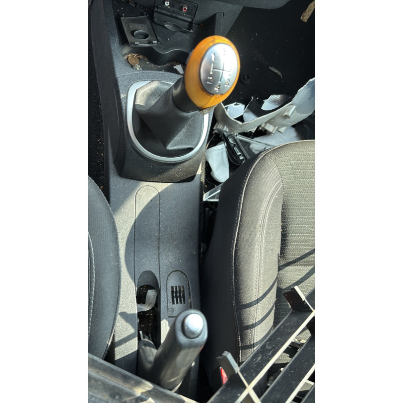 Serrure de coffre RENAULT CLIO 3 Photo n°20