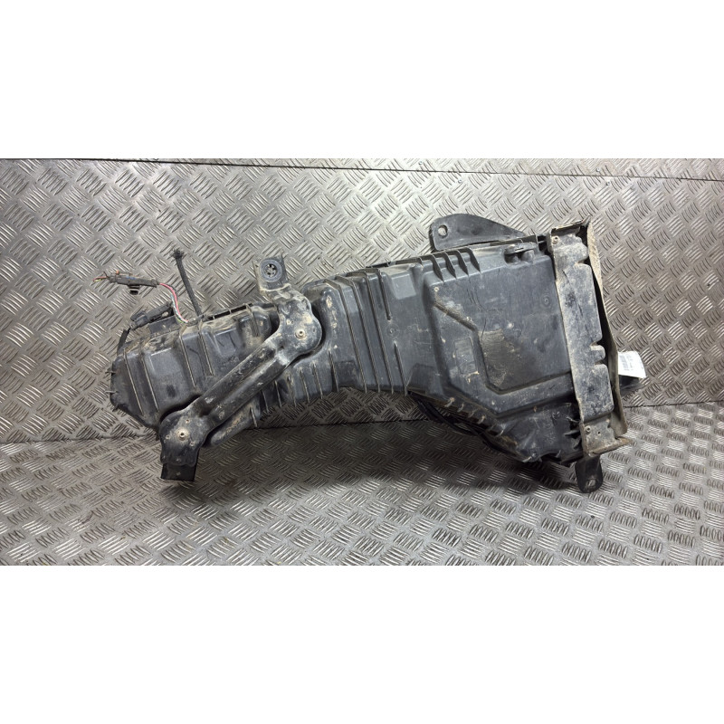 Reservoir AdBlue CITROEN C4 GRAND PICASSO 2 Photo n°3