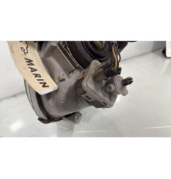 Optique avant principal gauche (feux)(phare) DAEWOO MATIZ 1