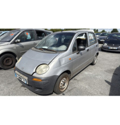 Optique avant principal gauche (feux)(phare) DAEWOO MATIZ 1