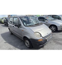 Optique avant principal gauche (feux)(phare) DAEWOO MATIZ 1
