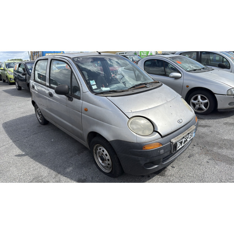 Optique avant principal gauche (feux)(phare) DAEWOO MATIZ 1 Photo n°5