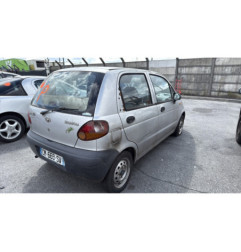 Optique avant principal gauche (feux)(phare) DAEWOO MATIZ 1