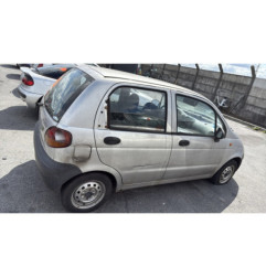 Optique avant principal gauche (feux)(phare) DAEWOO MATIZ 1