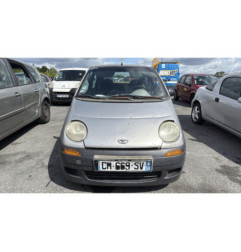 Optique avant principal gauche (feux)(phare) DAEWOO MATIZ 1