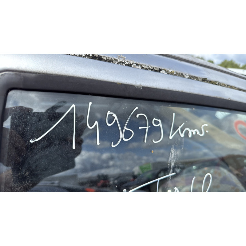 Optique avant principal gauche (feux)(phare) DAEWOO MATIZ 1 Photo n°12