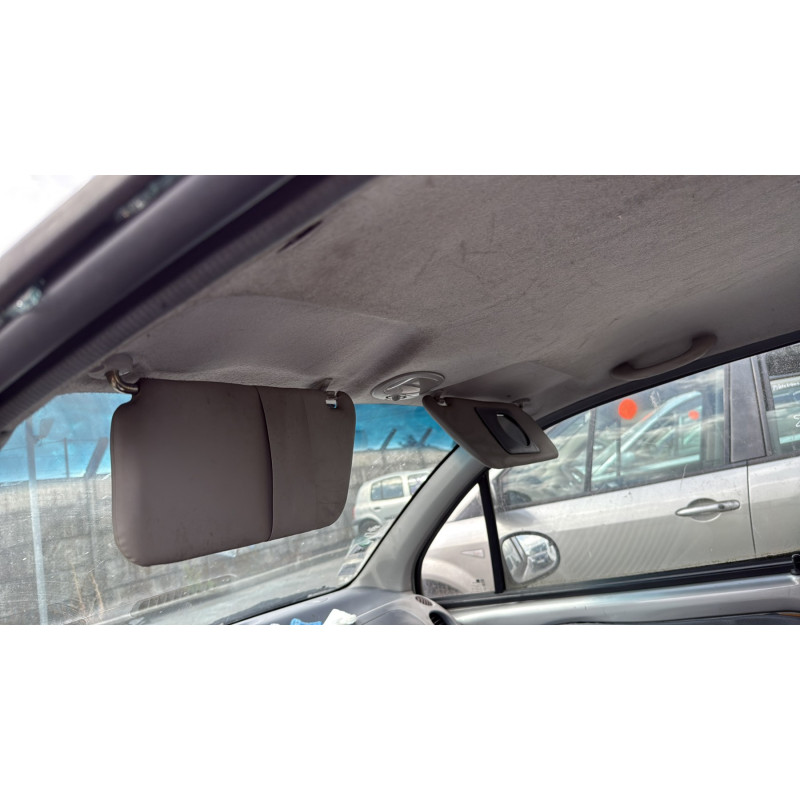 Optique avant principal gauche (feux)(phare) DAEWOO MATIZ 1 Photo n°15