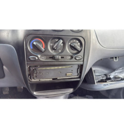 Optique avant principal gauche (feux)(phare) DAEWOO MATIZ 1