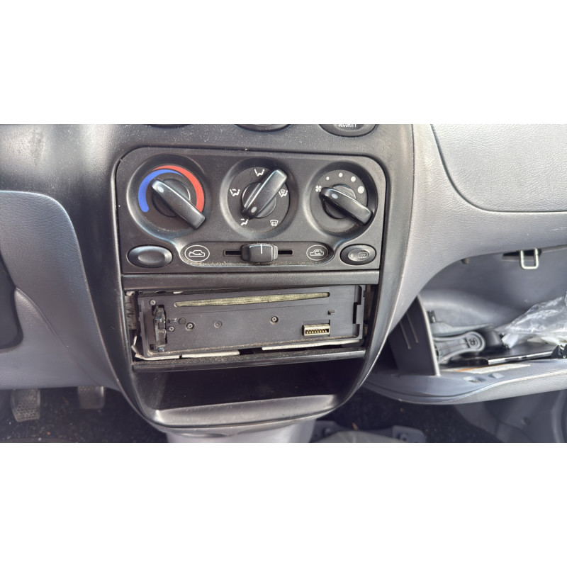 Optique avant principal gauche (feux)(phare) DAEWOO MATIZ 1 Photo n°18