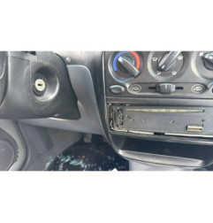 Optique avant principal gauche (feux)(phare) DAEWOO MATIZ 1