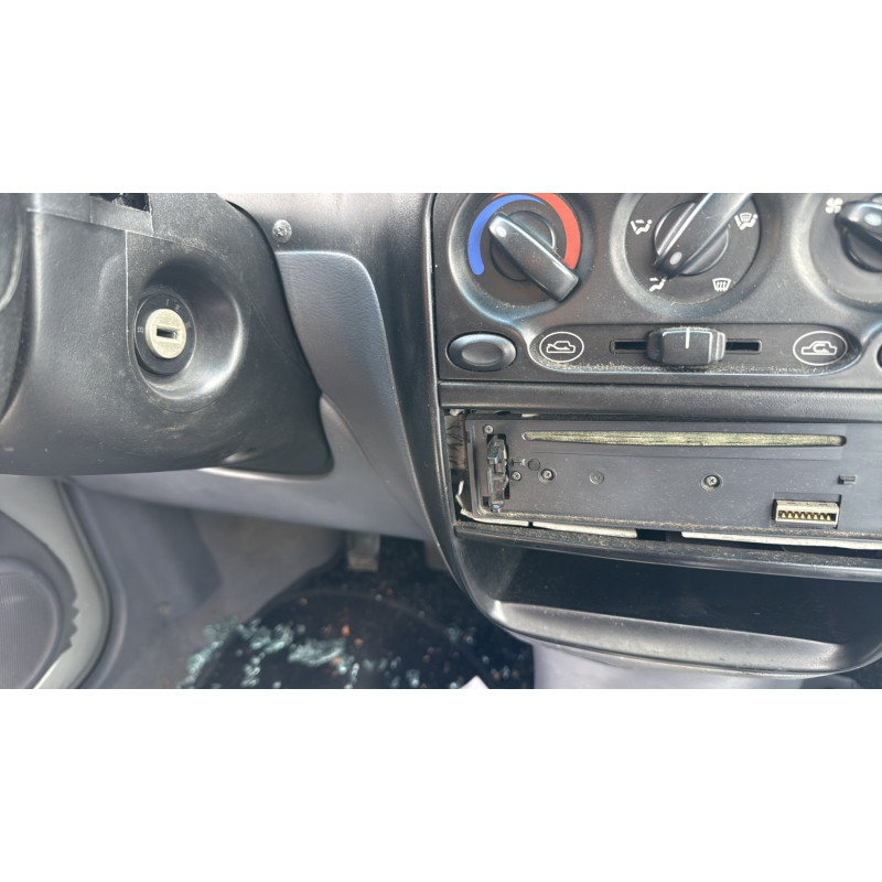 Optique avant principal gauche (feux)(phare) DAEWOO MATIZ 1 Photo n°19