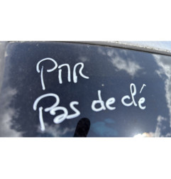 Optique avant principal gauche (feux)(phare) DAEWOO MATIZ 1