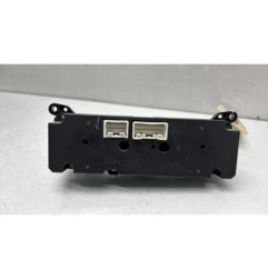 Commande chauffage MITSUBISHI L 200 3