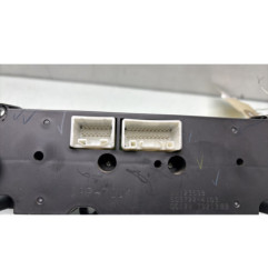 Commande chauffage MITSUBISHI L 200 3
