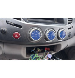 Commodo d'essuie glaces MITSUBISHI L 200 3