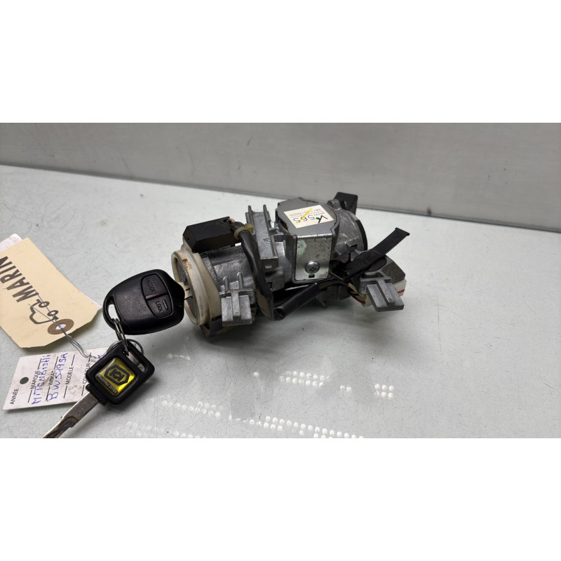 Neiman MITSUBISHI L 200 3 Photo n°3