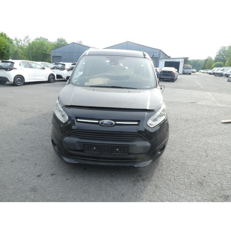 Charniere de capot FORD TOURNEO CONNECT 2 Photo n°9