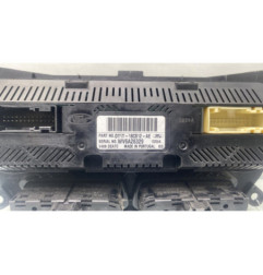 Commande chauffage FORD TOURNEO CONNECT 2