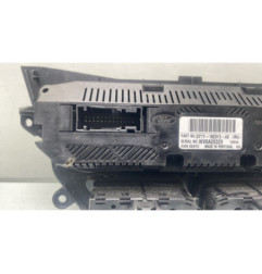 Commande chauffage FORD TOURNEO CONNECT 2