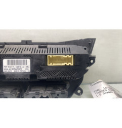 Commande chauffage FORD TOURNEO CONNECT 2