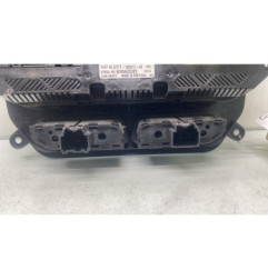 Commande chauffage FORD TOURNEO CONNECT 2
