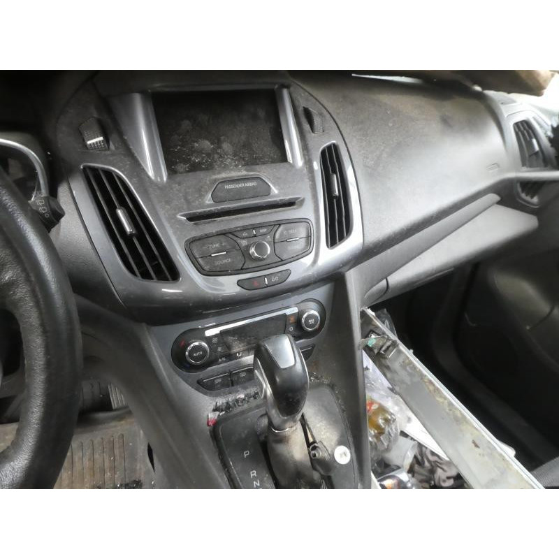 Commande chauffage FORD TOURNEO CONNECT 2 Photo n°9