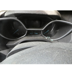 Commande chauffage FORD TOURNEO CONNECT 2