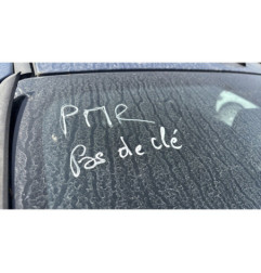 Calandre FORD FIESTA 6