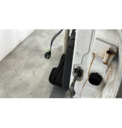 Porte avant gauche OPEL CORSA C