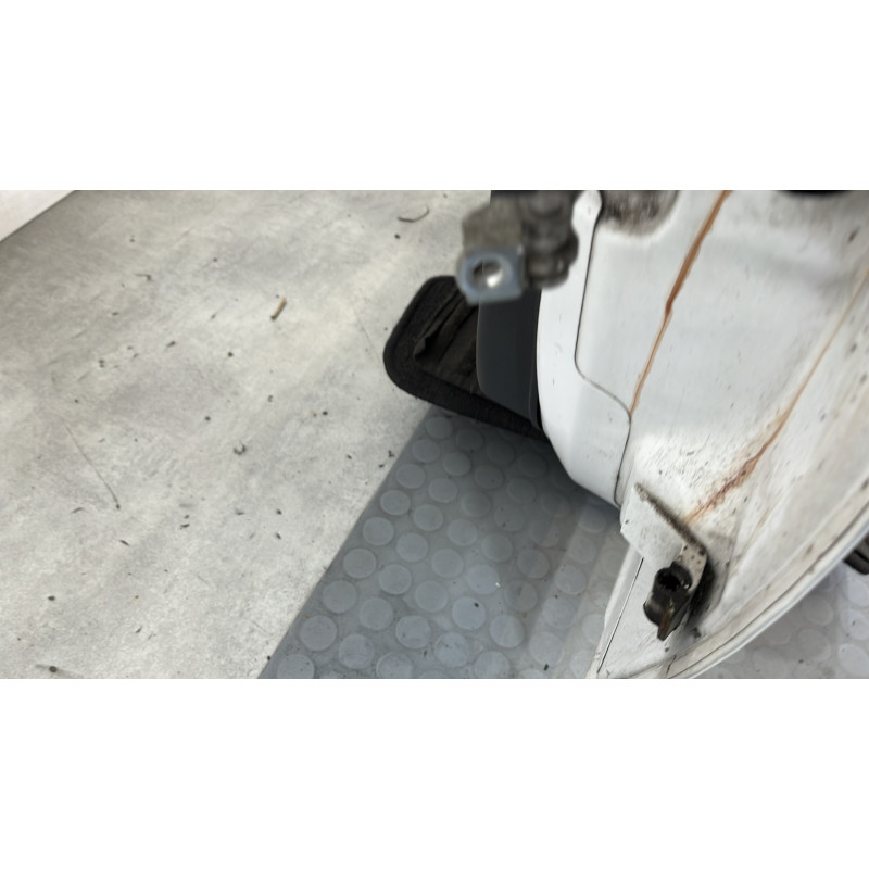 Porte avant gauche OPEL CORSA C Photo n°5