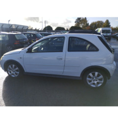 Porte avant gauche OPEL CORSA C