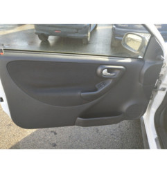 Porte avant gauche OPEL CORSA C