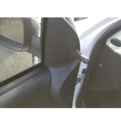Porte avant gauche OPEL CORSA C