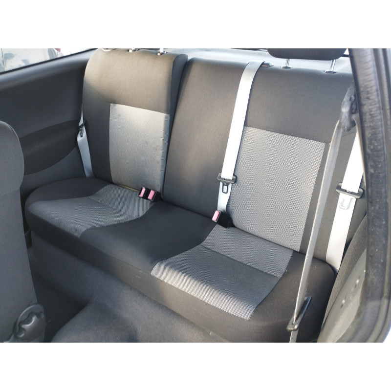 Porte avant gauche OPEL CORSA C Photo n°20