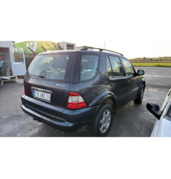 Custode arriere gauche (porte) MERCEDES CLASSE M 163