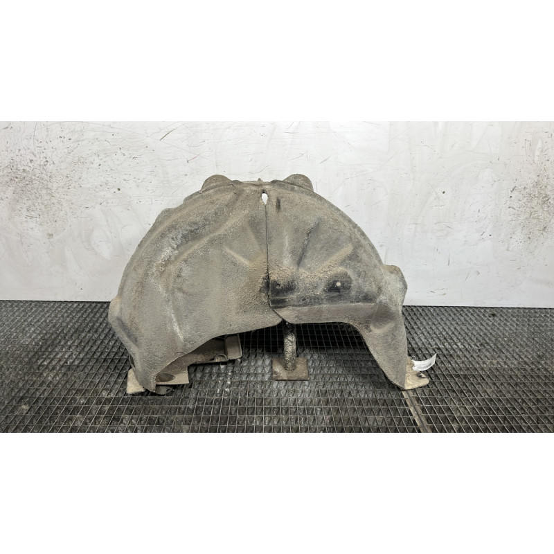Pare boue arriere droit RENAULT MEGANE 4 Photo n°2